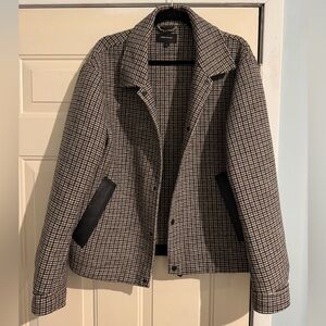 Mackage Wool Jacket